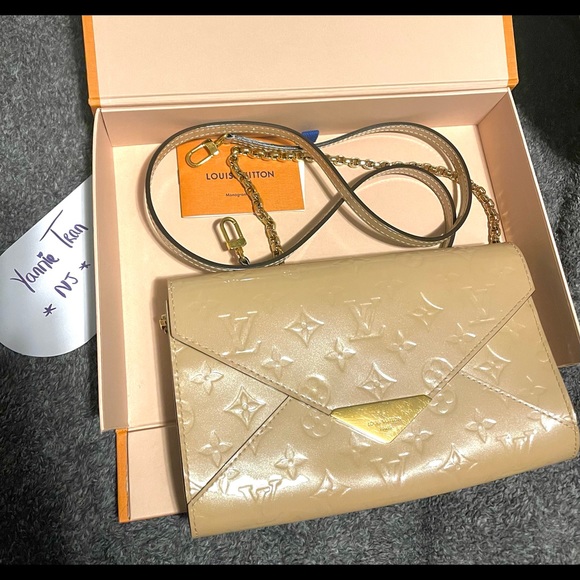 Louis Vuitton Mira Leather crossbody - shoulder bag - Picture 7 of 16